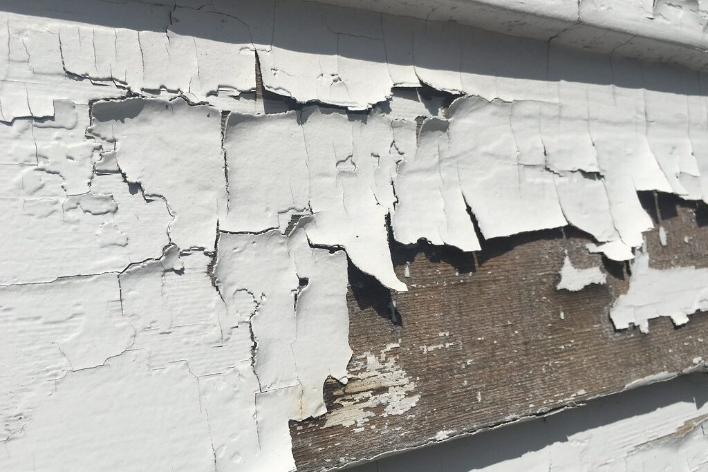 12 Hidden Dangers Lurking in Older Homes